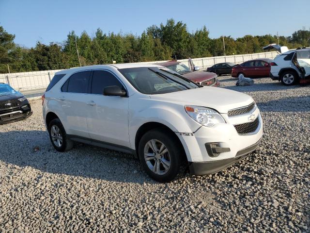 Photo 4 from auction – 2013 CHEVROLET EQUINOX LS with VIN 2GNALBEKXD6373357