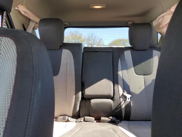 Photo 10 from auction – 2016 CHEVROLET EQUINOX LT with VIN 2GNFLFEK3G6107521