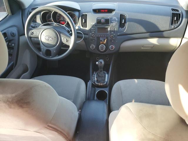 Фото 8 с аукциона – 2011 KIA FORTE EX с VIN KNAFU4A20B5459585