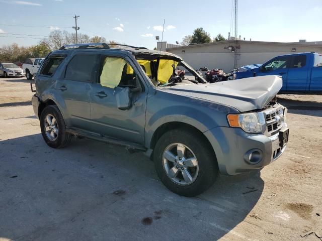 Photo 4 from auction – 2010 FORD ESCAPE LIM with VIN 1FMCU0E73AKA11678