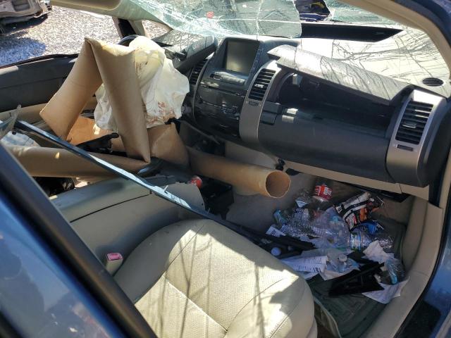 Photo 8 from auction – 2008 TOYOTA PRIUS with VIN JTDKB20U687765668