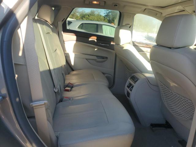 Photo 11 from auction – 2012 CADILLAC SRX PREMIU with VIN 3GYFNFE30CS504606
