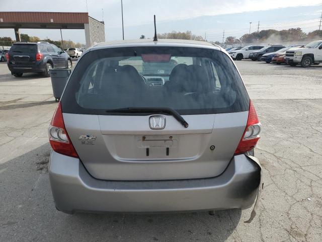 Photo 6 from auction – 2008 HONDA FIT with VIN JHMGD384X8S004096
