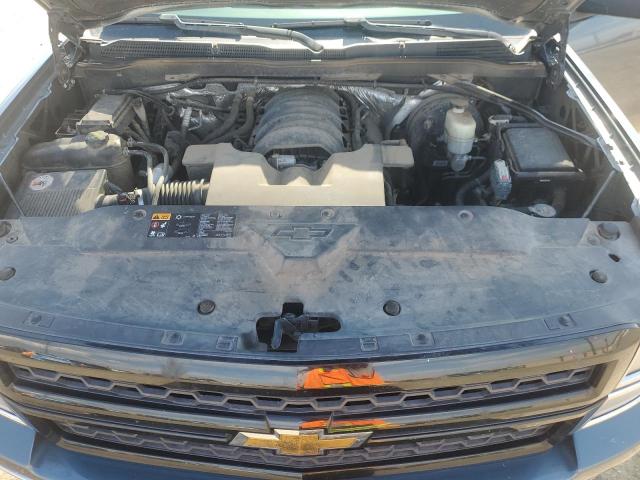 Photo 11 from auction – 2014 CHEVROLET SILVERADO with VIN 1GCVKREC2EZ154011