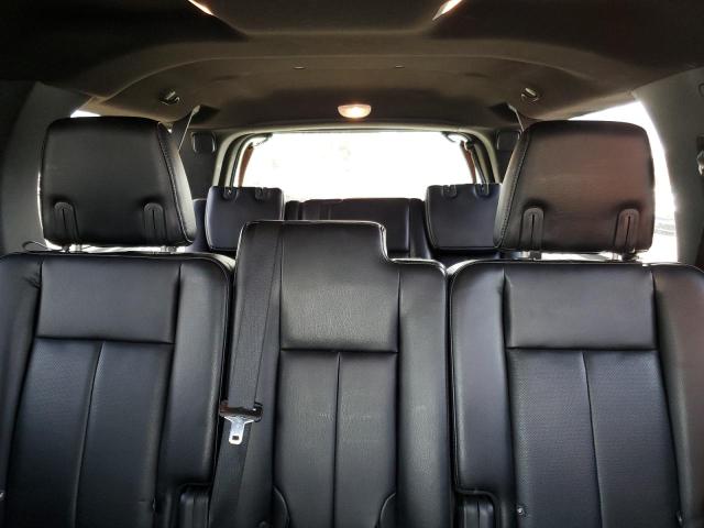Photo 10 from auction – 2017 FORD EXPEDITION with VIN 1FMJK2AT2HEA13877