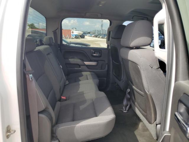 Photo 10 from auction – 2014 CHEVROLET SILVERADO with VIN 3GCUKREC0EG434697