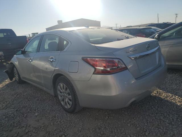 Photo 2 from auction – 2015 NISSAN ALTIMA 2.5 with VIN 1N4AL3AP2FN324173