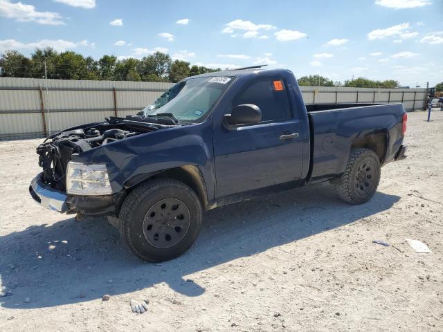 CHEVROLET SILVERADO 2008 with VIN 1GCEC14X48Z232957 - Photo from auction