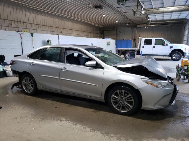Photo 4 from auction – 2015 TOYOTA CAMRY LE with VIN 4T1BF1FK3FU997353