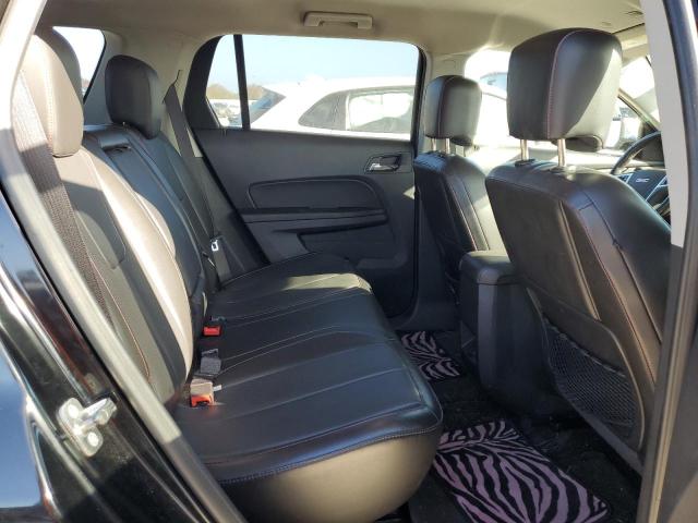 Photo 10 from auction – 2017 GMC TERRAIN SL with VIN 2GKALPEK4H6288367