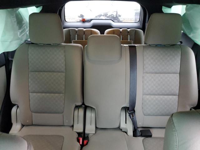Photo 10 from auction – 2014 FORD EXPLORER X with VIN 1FM5K7D87EGC14910