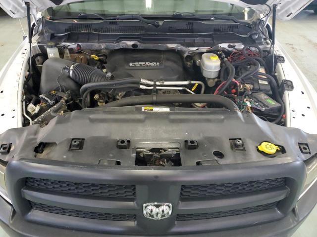 Photo 11 from auction – 2014 RAM 2500 ST with VIN 3C6UR5CJ2EG253694