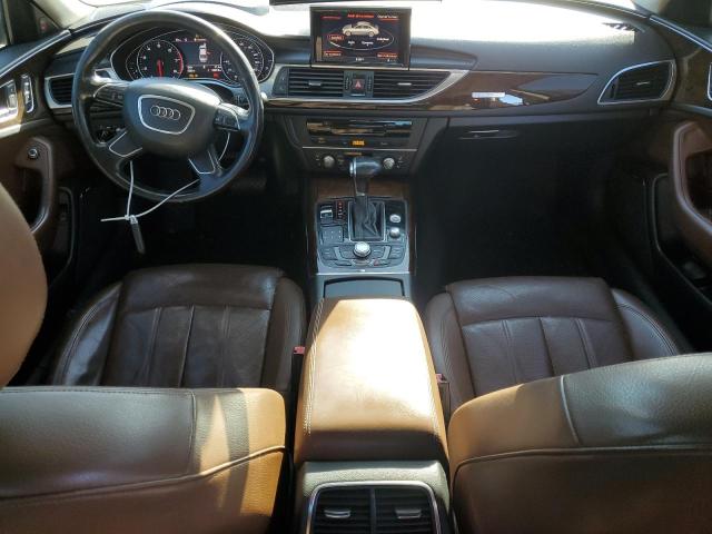 Photo 8 from auction – 2013 AUDI A6 PRESTIG with VIN WAUJGAFC9DN142697