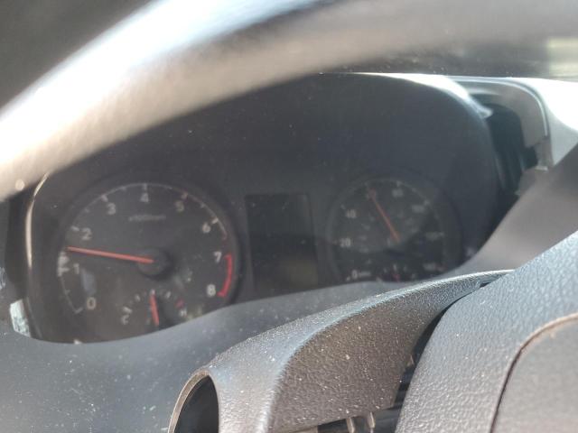 Photo 9 from auction – 2021 HYUNDAI ACCENT SE with VIN 3KPC24A65ME131343