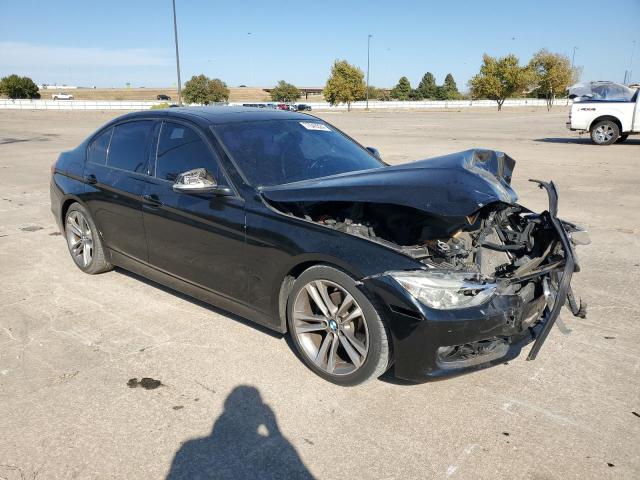 Foto 4 de la subasta – 2015 BMW 328 I con VIN WBA3A5G59FNS87646