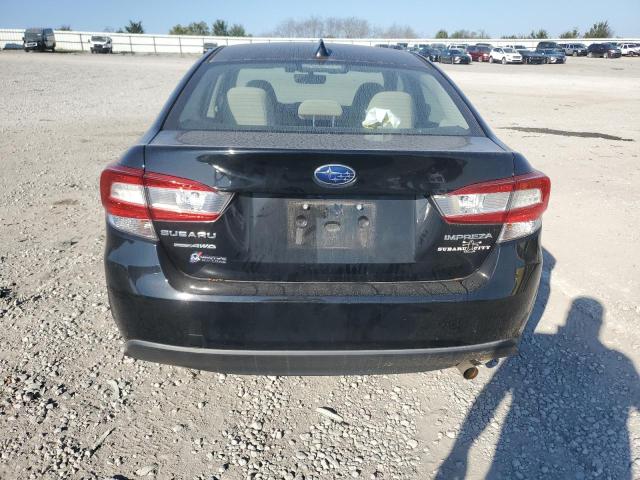 Photo 6 from auction – 2019 SUBARU IMPREZA PR with VIN 4S3GKAD69K3617962