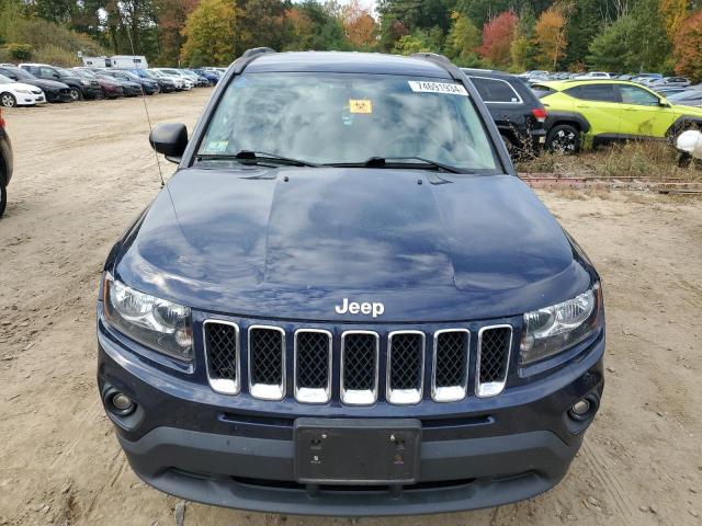 Photo 5 from auction – 2016 JEEP COMPASS SP with VIN 1C4NJDBB0GD779928