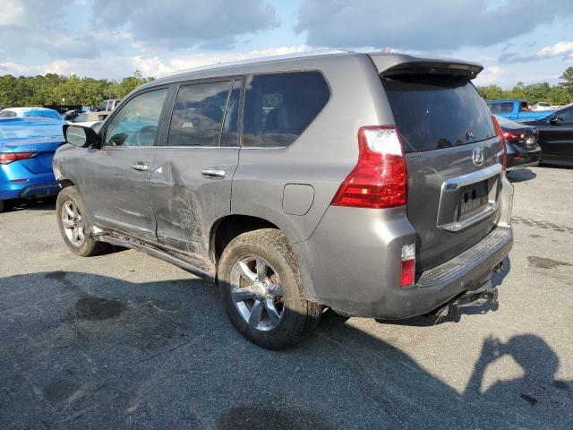 Photo 2 from auction – 2011 LEXUS GX 460 with VIN JTJBM7FX2B5033871