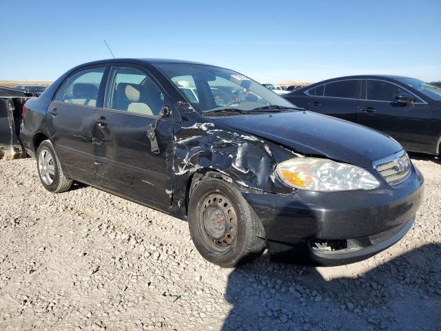 Photo 4 from auction – 2006 TOYOTA COROLLA with VIN 1NXBR32E66Z636685