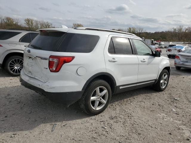 Photo 3 from auction – 2016 FORD EXPLORER X with VIN 1FM5K8D89GGB78923