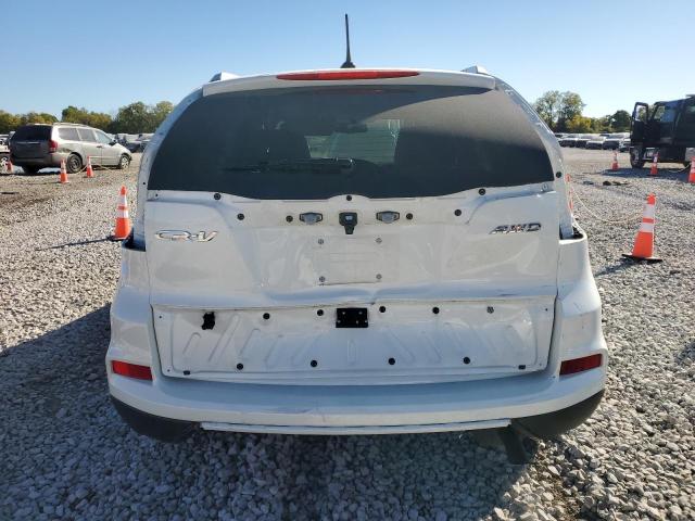 Photo 6 from auction – 2016 HONDA CR-V EXL with VIN 5J6RM4H72GL061227