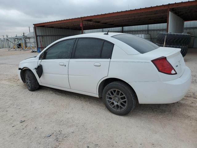 Photo 2 from auction – 2007 SATURN ION LEVEL with VIN 1G8AJ55F17Z209193