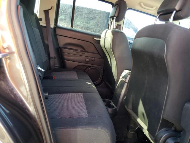 Photo 11 from auction – 2017 JEEP PATRIOT SP with VIN 1C4NJPBA6HD156369