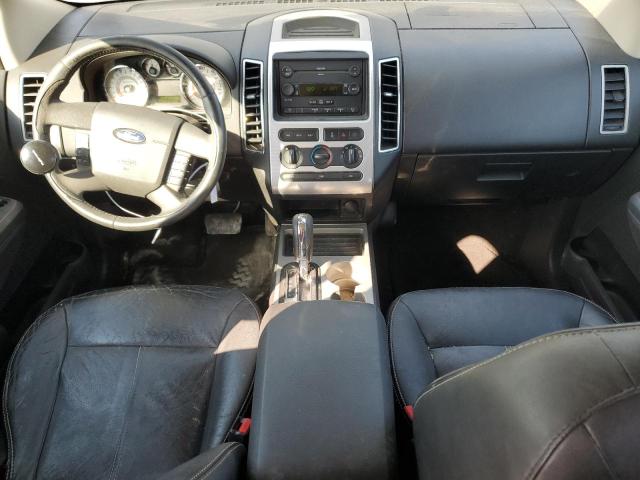 Photo 8 from auction – 2007 FORD EDGE SEL with VIN 2FMDK38C37BB05910