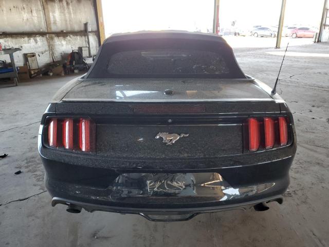 Photo 6 from auction – 2017 FORD MUSTANG with VIN 1FATP8UH9H5320316