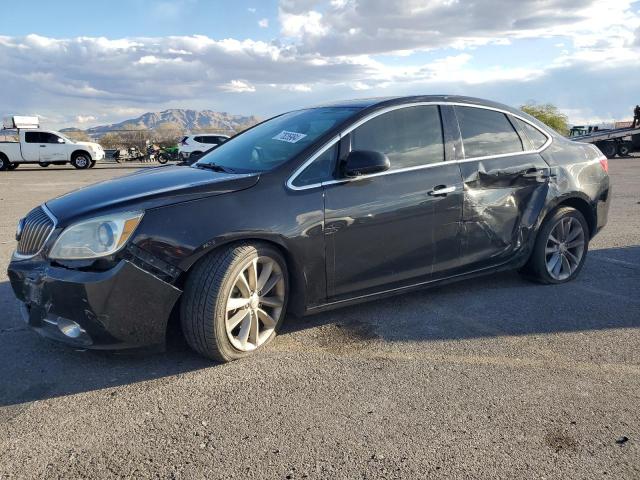 BUICK VERANO 2015 с VIN 1G4PS5SK7F4186167 - Снимка от търг