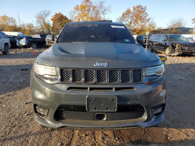 Photo 5 from auction – 2017 JEEP GRAND CHER with VIN 1C4RJFDJ6HC867150