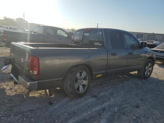 Photo 3 from auction – 2004 DODGE 1500 RAM V with VIN 1D7HA18D34J147741
