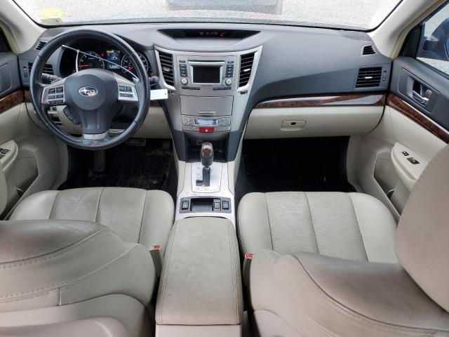 Photo 8 from auction – 2013 SUBARU LEGACY 3.6 with VIN 4S3BMDK63D2013244