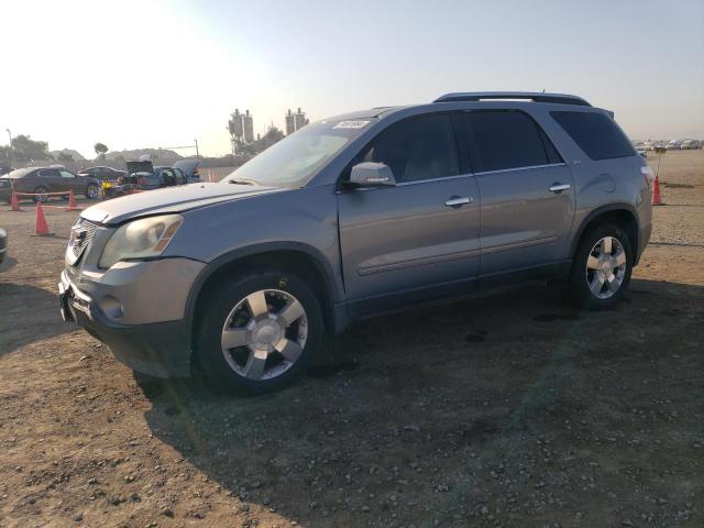 GMC ACADIA SLT 2008 with VIN 1GKER33718J202488 - Photo from auction
