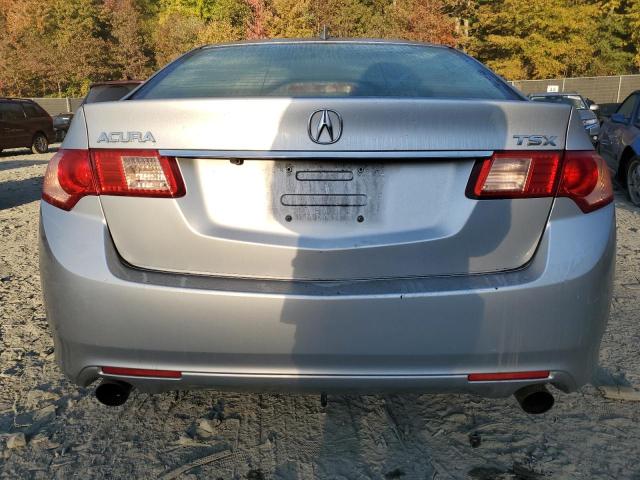 Photo 6 from auction – 2012 ACURA TSX TECH with VIN JH4CU2F69CC019236