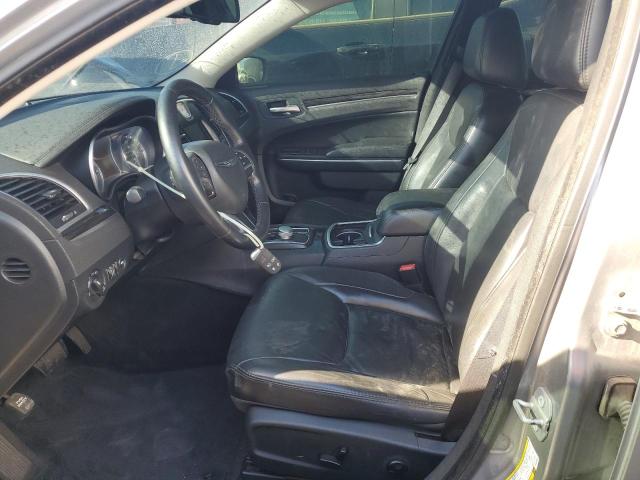 Photo 7 from auction – 2015 CHRYSLER 300 LIMITE with VIN 2C3CCAAG9FH859800