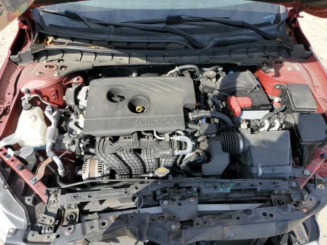 Photo 11 from auction – 2019 NISSAN ALTIMA SR with VIN 1N4BL4CW3KN302420