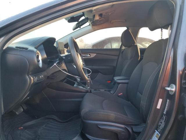 Photo 7 from auction – 2021 KIA FORTE FE with VIN 3KPF24ADXME413442
