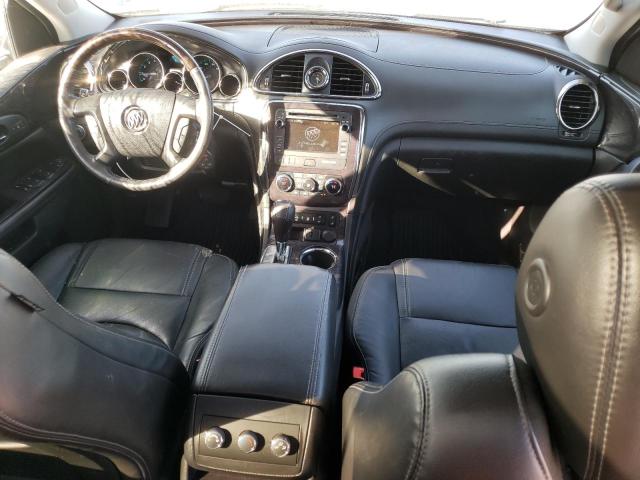 Photo 8 from auction – 2016 BUICK ENCLAVE with VIN 5GAKVBKD2GJ129627