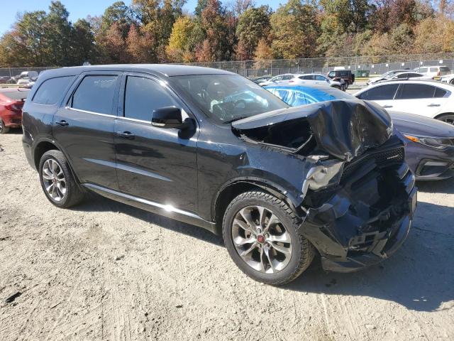 Photo 4 from auction – 2019 DODGE DURANGO GT with VIN 1C4RDJDG6KC544559
