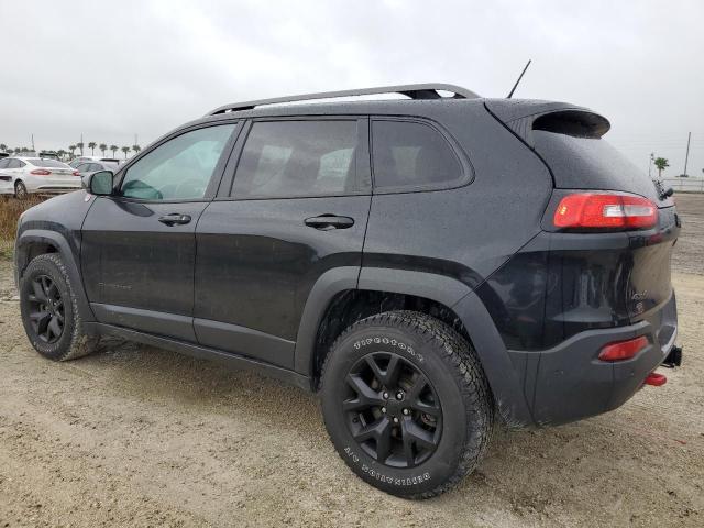 Photo 2 from auction – 2015 JEEP CHEROKEE T with VIN 1C4PJMBS0FW544392