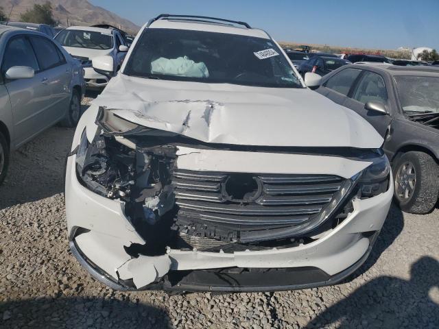 Photo 5 from auction – 2020 MAZDA CX-9 GRAND with VIN JM3TCBDY8L0424585