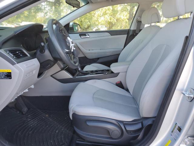Photo 7 from auction – 2017 HYUNDAI SONATA SE with VIN 5NPE24AF3HH520556