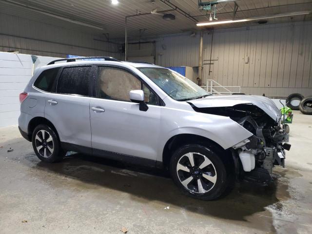 Photo 4 from auction – 2017 SUBARU FORESTER 2 with VIN JF2SJAEC3HH455566