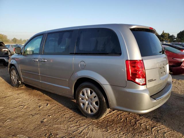 Фото 2 с аукциона – 2016 DODGE GRAND CARA с VIN 2C4RDGBG4GR109995