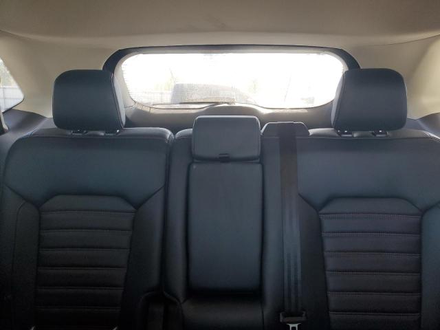 Photo 10 from auction – 2024 FORD EDGE SEL with VIN 2FMPK4J97RBA28978