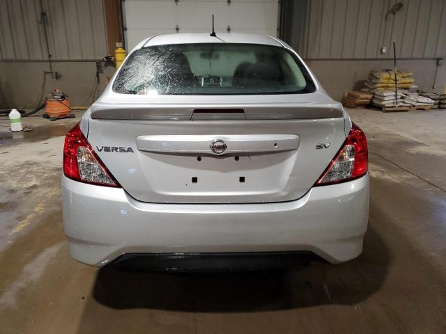 Photo 6 from auction – 2017 NISSAN VERSA S with VIN 3N1CN7AP3HK456813