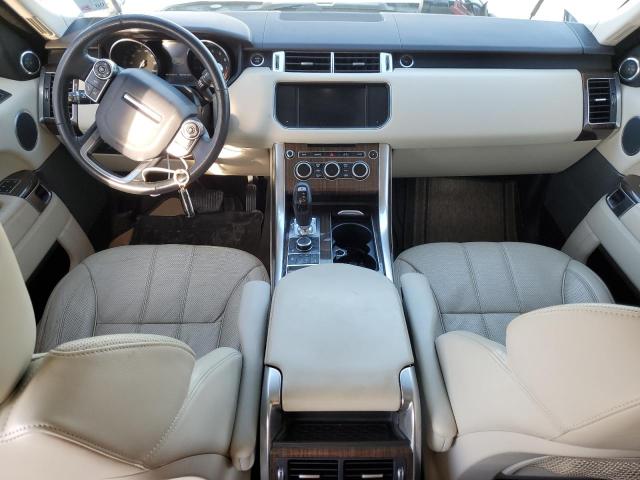 Photo 8 from auction – 2015 LAND ROVER RANGE ROVE with VIN SALWR2VF0FA616933