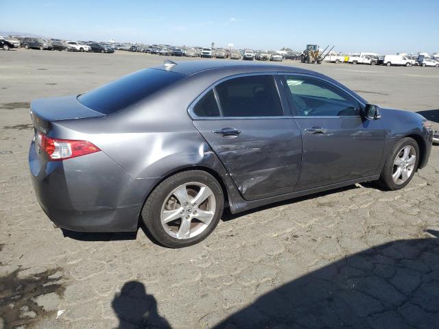 Photo 3 from auction – 2010 ACURA TSX with VIN JH4CU2F65AC023930