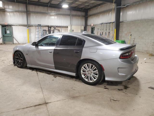 Photo 2 from auction – 2017 DODGE CHARGER R/ with VIN 2C3CDXGJ0HH560895